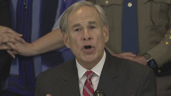 Gov. Abbott puts pressure on Texas Democrats, judges regarding bond reform
