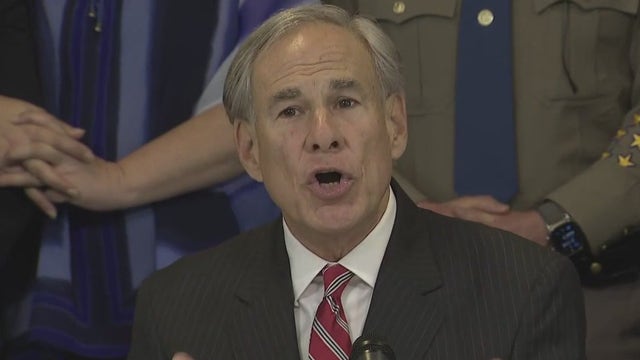 Gov. Abbott puts pressure on Texas Democrats, judges regarding bond reform