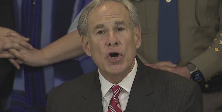 Gov. Abbott puts pressure on Texas Democrats, judges regarding bond reform