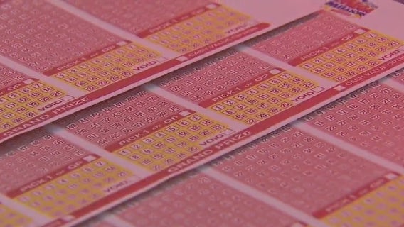 Texas woman who won $83.5M lottery jackpot hasn't been paid, sues Texas Lottery Commission