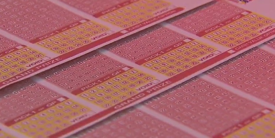 Texas woman who won $83.5M lottery jackpot hasn't been paid, sues Texas Lottery Commission