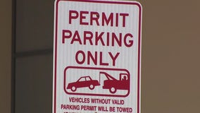 Austin man's parking permit struggles