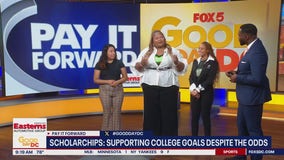 Pay It Forward | ScholarCHIPS: Supporting college goals despite the odds