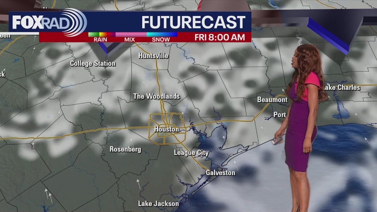 Houston weather: Heat indexes to remain near 100 Thursday