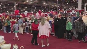 Houston Nutcracker Market returns for 2024