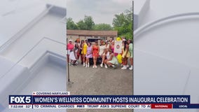 Rooted in Women's Wellness Turns one