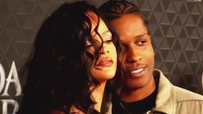 ASAP Rocky trial takes center stage in Los Angeles court battle