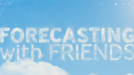 Blue Origin launch, National Tropical Weather Conference, and more! - Forecasting With Friends