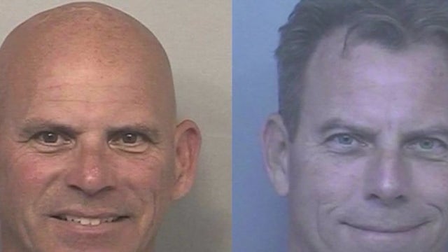 Menendez brothers: Lyle Menendez denied parole