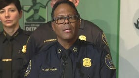 Detroit police ramp up curfew enforcement after summer teen shootings