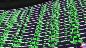 MN sports betting bill on fast track for passage