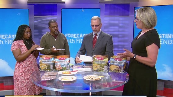 Hurricane season prep | Forecasting With Friends