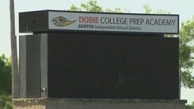 Possible closure of Dobie Middle School