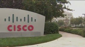 Cisco Systems announces another round of layoffs