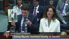 Texas House takes on redistricting, Camp Mystic families testify in Austin and more