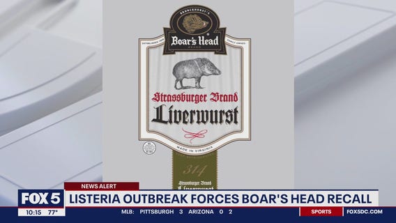Boar's Head deli meat recall: Maryland issues urgent Listeria alert