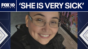 Rep. Ansari slams conditions at Eloy Detention Center