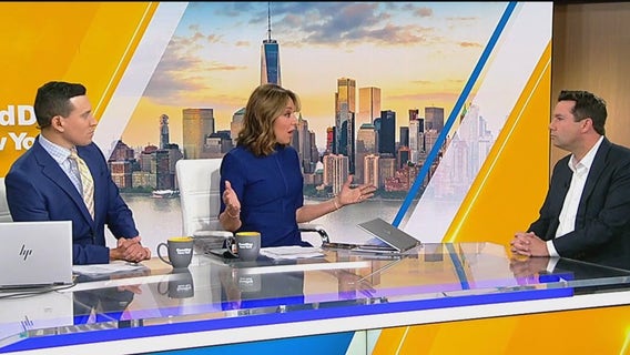 When will we find out election results in NYC, NJ?