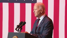 What to expect from President Biden's farewell address tonight