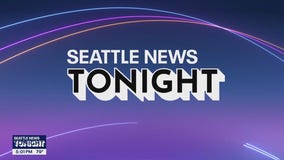 Seattle News Tonight for Monday, 7/28