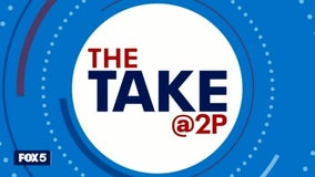 The Take @ 2p; August 19th, 2025