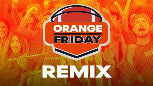 Orange Friday Remix: The top highlights from Week 17