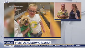 Days of Summer Camp hosted by Down Syndrome Association of Delaware