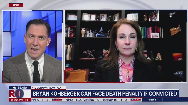 Idaho murders: Bryan Kohberger investigated for another home invasion prior to campus slayings