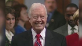 Late Jimmy Carter remembered by those he worked with in the Bay Area