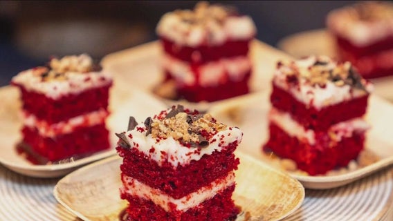 Cheers To Hospitality is back this Saturday at Discovery World