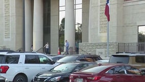 Election Day 2025: Voters weigh in on Texas election