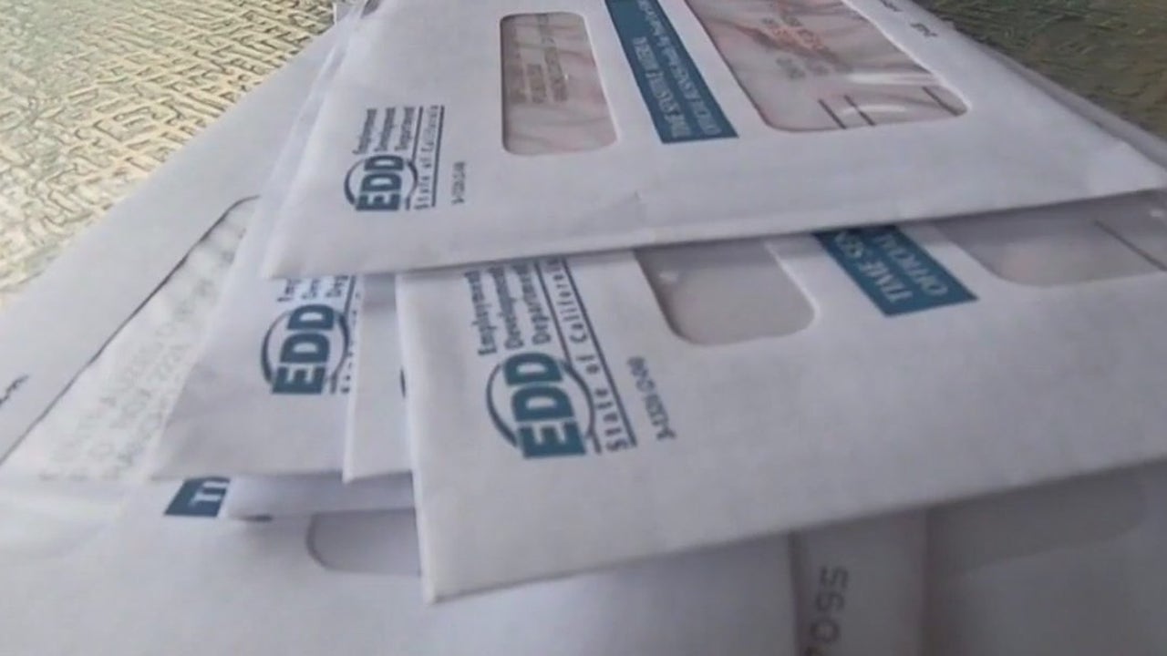13 LA County workers accused of unemployment fraud | FOX 11 Los Angeles
