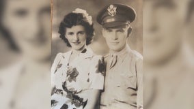 Remains of Chicago airman shot down in WWII finally return home