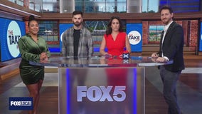 The Take @ 2p; October 20th, 2025