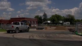 Potential police project problems in New Prague