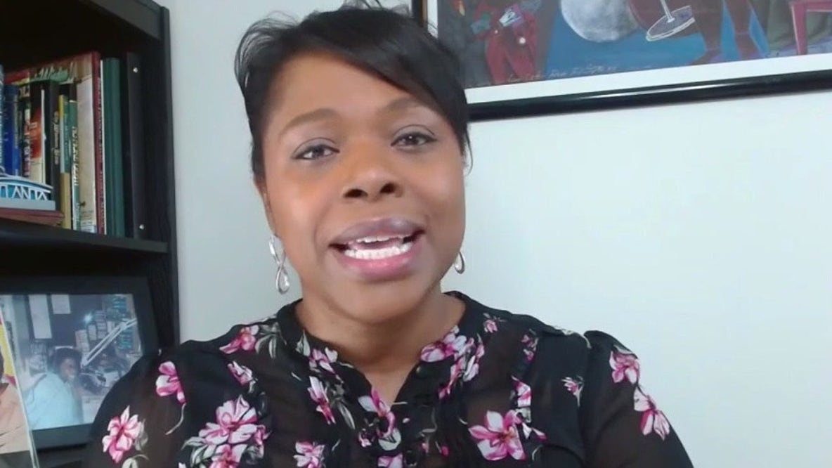A Wisdom Nugget from Veda Howard