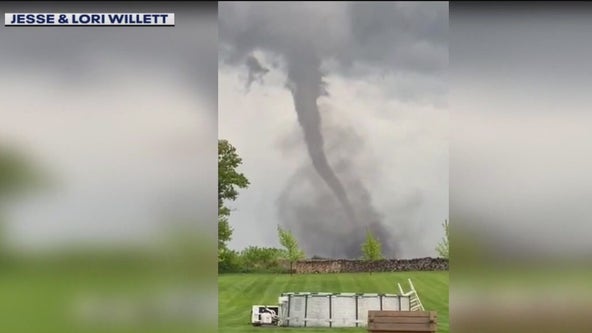 FOX 9 Morning News: May 16, 2025