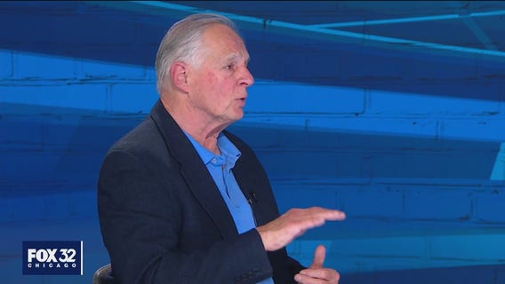 Chicago Football Schedule Release: Rick and Pat predict the Bears' record