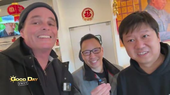 Good Day Uncut: Happy Chinese New Year!