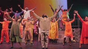 'Black Nativity' tickets on sale now