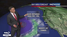 Our warm stretch continues