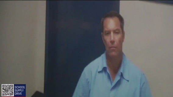 Scott Peterson case: DNA testing guidelines to be determined