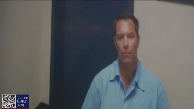 Scott Peterson case: DNA testing guidelines to be determined
