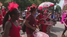 West Indian Day Parade steps off Monday