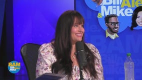 BAM | BILL ALEX & MIKE: Nicole Michalik