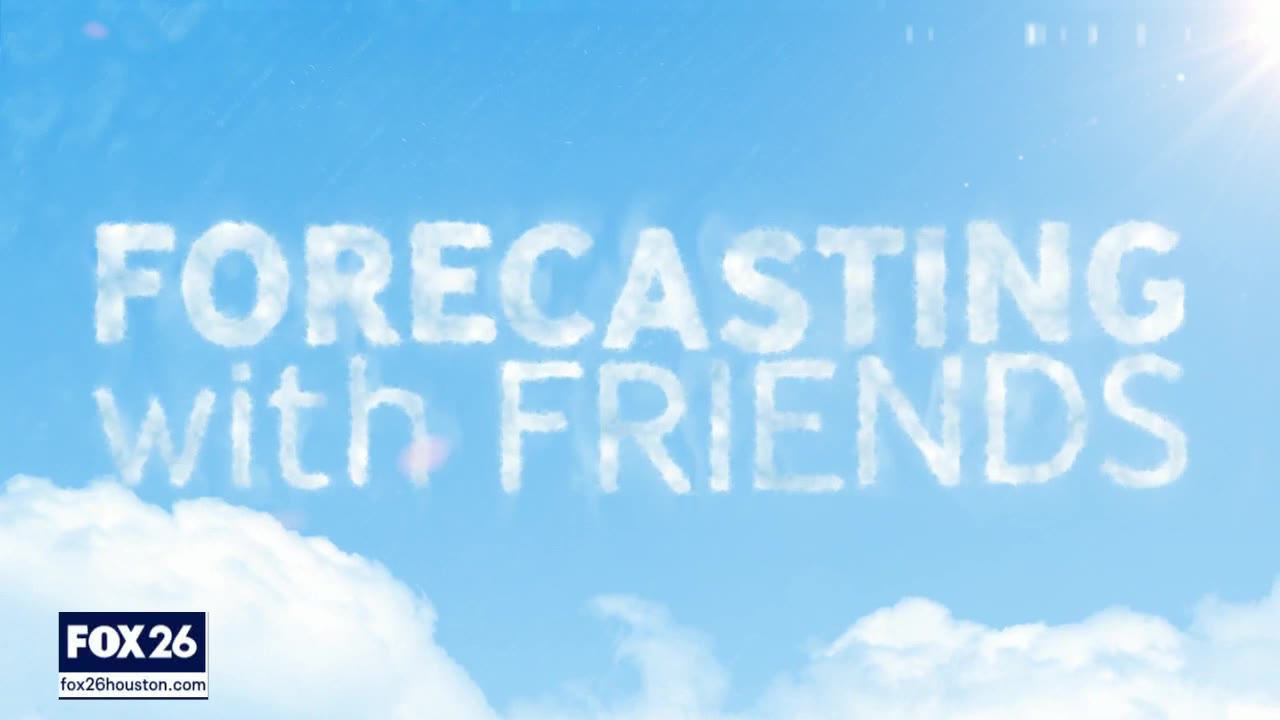 Forecasting With Friends: June 13, 2024