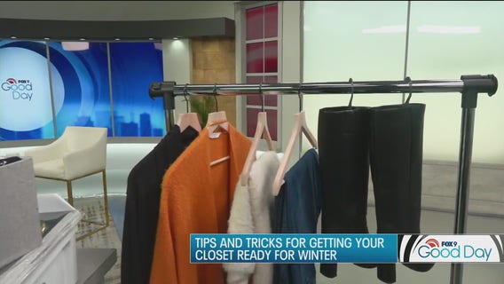 FOX 9 Good Day: Nov. 6, 2025