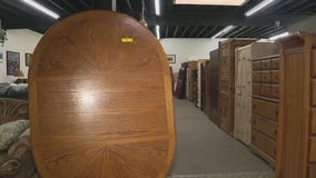 How you can help the Furniture Bank