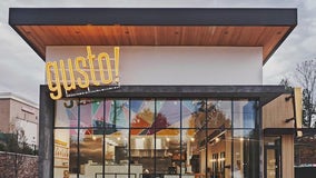 Gusto! celebrates 10 years in Atlanta