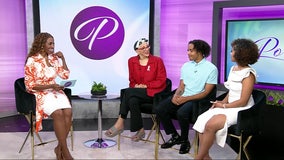 Portia: Sharing Both Sides of Our Story